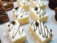 -喜来登酒店-盛宴标帜餐厅