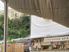 -DGE季风钓虾营地·团建·聚会