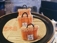 -丽思卡尔顿酒店-天泰轩中餐厅(大沽北路店)