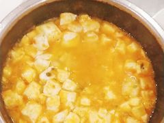 -小厨娘淮扬菜(天印大道店)