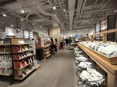 -MUJI无印良品(京西大悦城店)