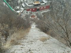 -鸡鸣山旅游风景区
