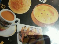 -满得意茶餐厅·顺德家常菜·港式经典(大良店)