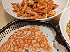 -锦府盐帮·侯宅(五棵松万达店)