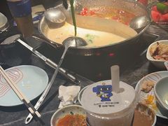 -捞王猪肚鸡火锅(金华义乌之心店)