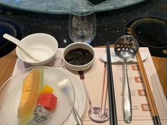 -协成海鲜火锅(情侣路店)