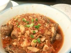 -大碗厨 25年老字号 现炒湘菜(四季天地店)