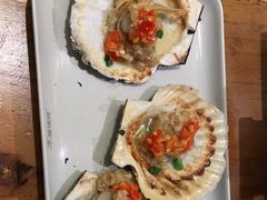 -木屋烧烤(龙湖天街店)