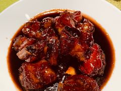 -浦江餐饮•上海菜馆(五四路店)