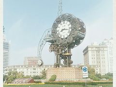 -世纪钟