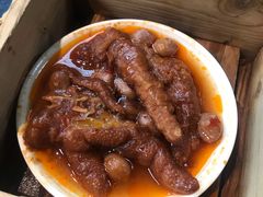 -上宴精品海鲜姿造(晶融汇旗舰店)