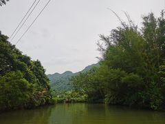 -英西峰林·洞天仙境