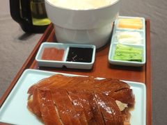 -香山湖家家宴(中山陵店)