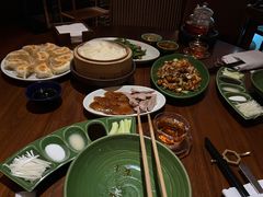 -君悦酒店·1881·北京烤鸭