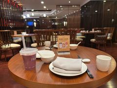 -建滔诺富特酒店-悦餐厅
