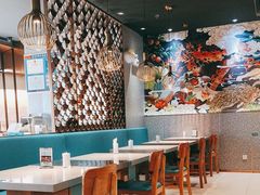 -半天妖|烤鱼·冒烤鸭(汉中吾悦广场店)