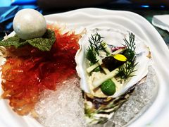 -九献·创意菜(亮马河饭店)