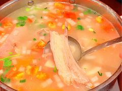 -那拉提之疆·新疆菜(美院店)
