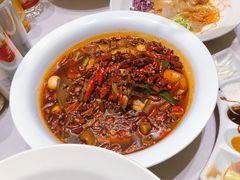 -京味斋·北京烤鸭(新源街店)