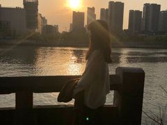 -运河游船(武林门码头)