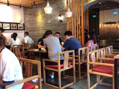 大堂-新兴园饺子馆(北京百子湾店)