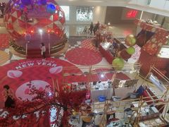 -皇庭广场(福华三路店)