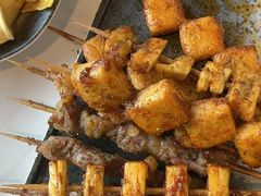 -红井路游艺炖锅·音乐餐吧(十渡店)