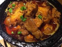 -花椒笑成都小馆(百脑汇店)