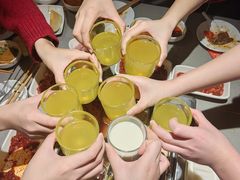 -海底捞火锅(枫蓝国际购物中心店)