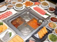 -海底捞火锅(振华广场店)