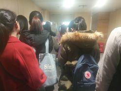 -福建省妇幼保健院(道山路院区)