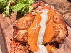 -Q MEX 库迈墨西哥餐吧(三里屯店)