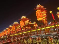 -大唐不夜城