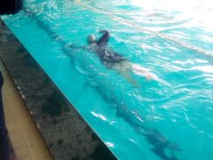 -BK博·康健身(金地格林小镇店)