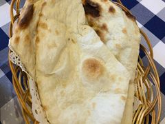 -Santoor 萨都里印度餐厅(北锣鼓巷店)