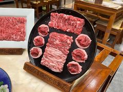 -东来顺•非遗火锅(外滩店)