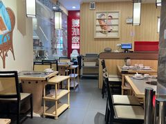 -嬷孙家潮汕牛肉火锅(北京路天河城店)