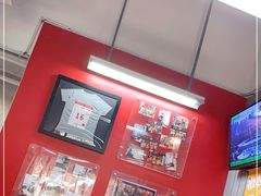 -華人 華星冰室(氹仔 店)