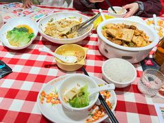 -西贝(紫荆广场店)