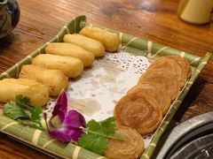-顺德一品粥·20年凤城老字号(芳村店)