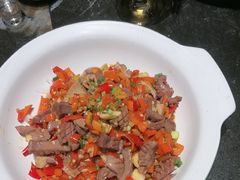 -佰家小厨·南京菜(夫子庙店)