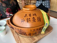 -风味小馆(天目湖宾馆店)