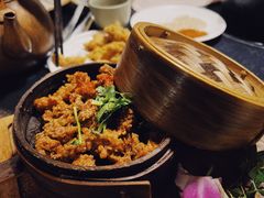 粉蒸肉-盡膳口福·百年汤方火锅(科华北路店)