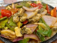 -海知道大连海鲜水饺(南山大冲店)