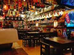 -平成屋·午肴夜酒(四川北路店)