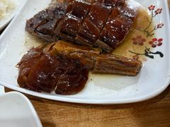 -粤华烧腊(胥口店)