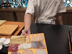 -小十Omakase(地王大厦店)