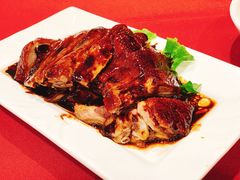 -老吉士酒家(天平路店)