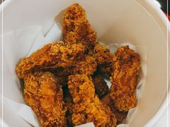 -麦当劳(上藤店)
