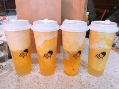 -喜茶(永旺梦乐城店)